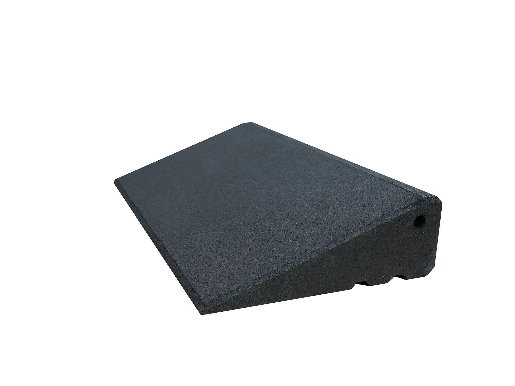 Bordsteinrampe Excellent 500 Auffahrhilfe 95 mm