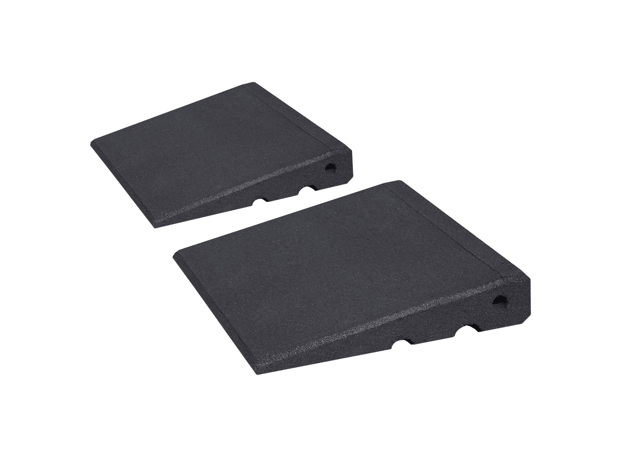 Bordsteinrampe Excellent Set 45mm hoch