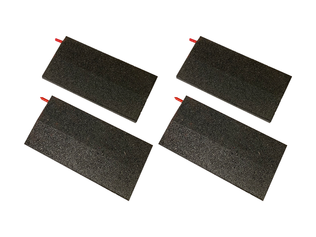 Bordsteinrampe 45 mm Höhe Standard Classic  2 & 4 m