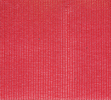 Shade sail - sandbox 3 in 1 combination hexagonal red