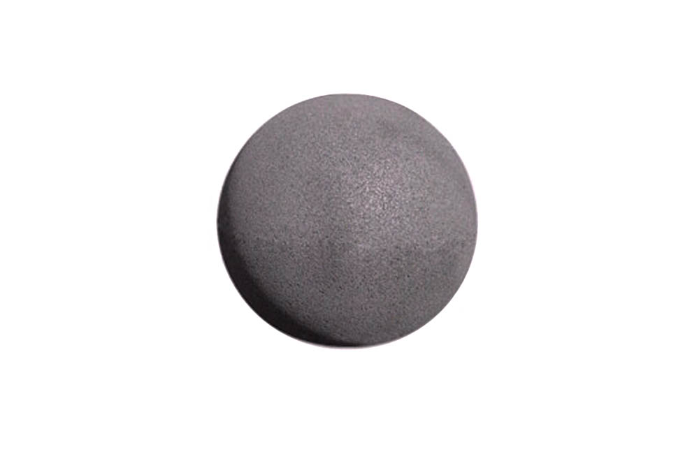 Spielkugel Ø300mm, schwarz