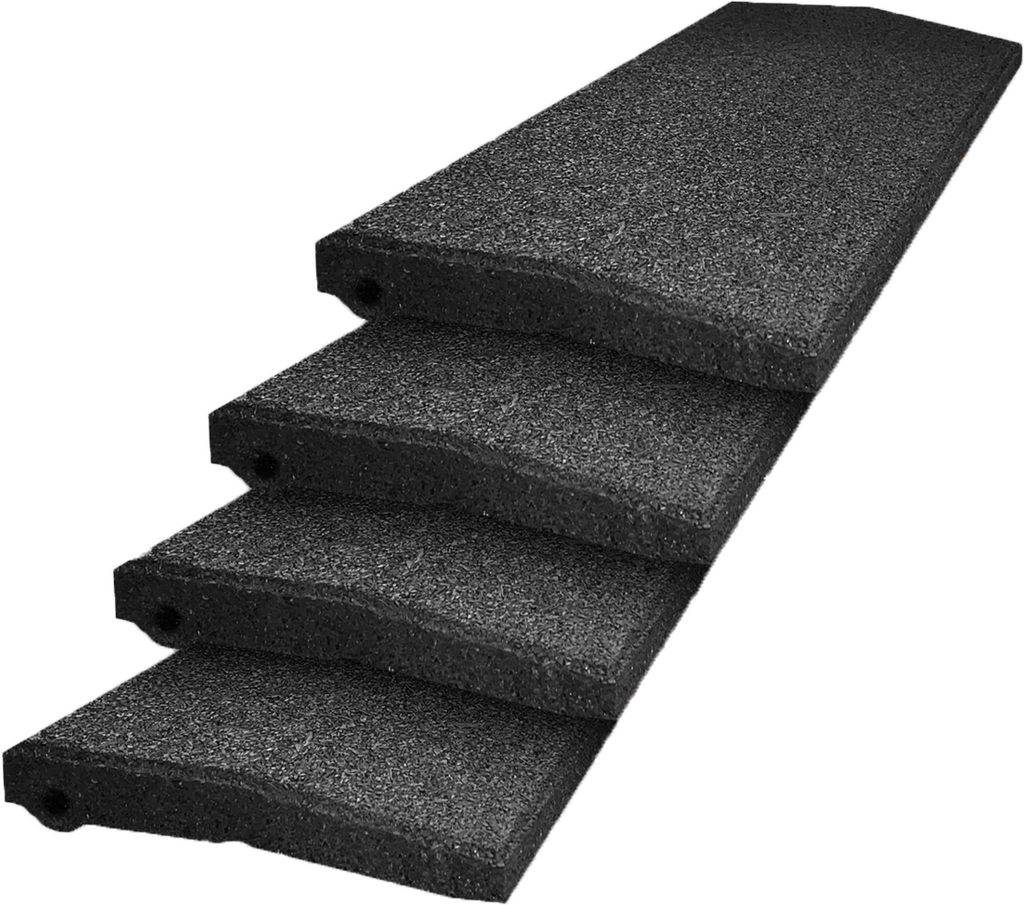 Bordsteinrampe 45 mm Höhe Standard Classic 