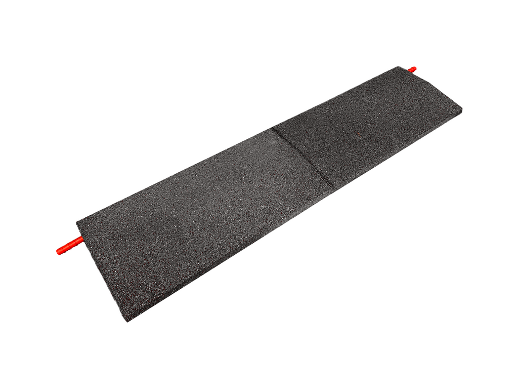 Bordsteinrampe 45 mm Höhe Standard Classic  2 & 4 m