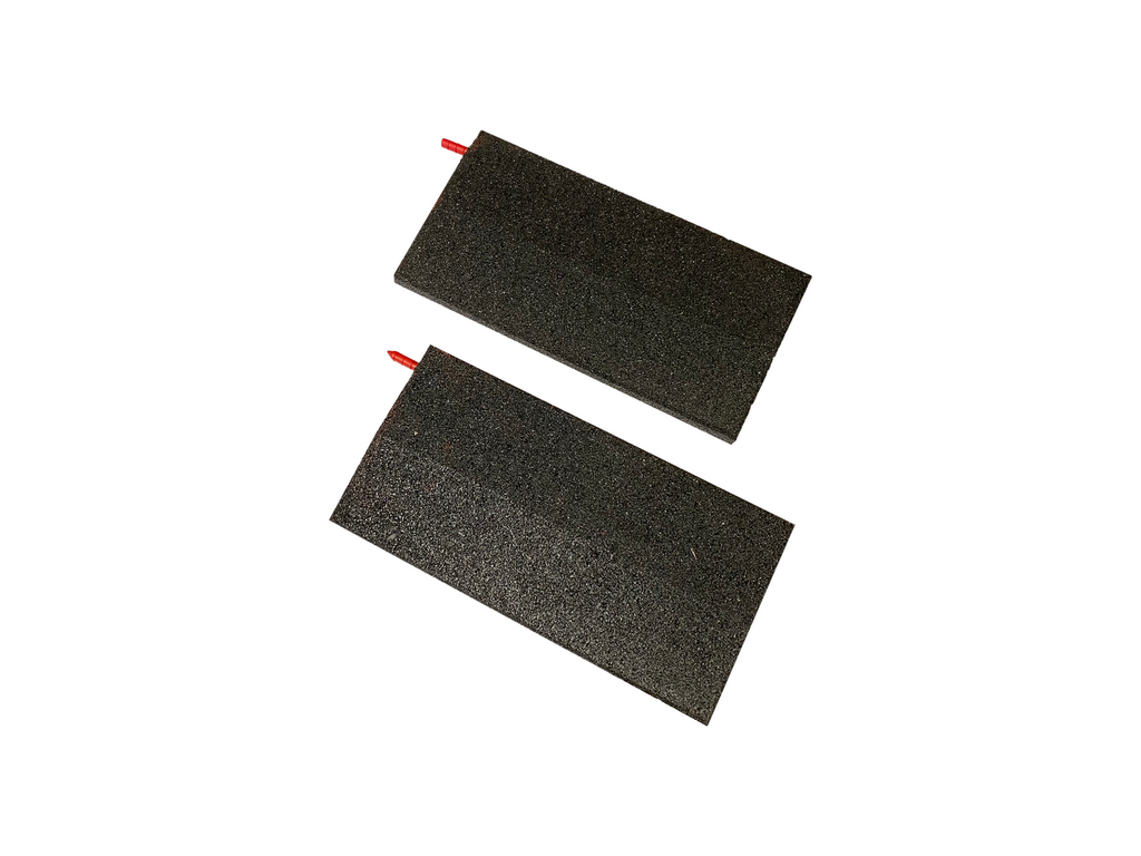 Bordsteinrampe 45 mm Höhe Standard Classic  2 & 4 m